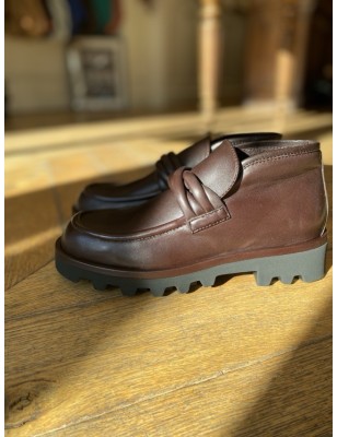 MOCASSIN MARIE