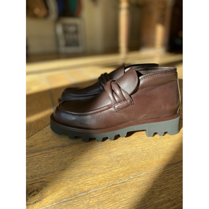 MOCASSIN MARIE