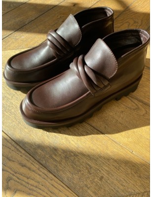 MOCASSIN MARIE