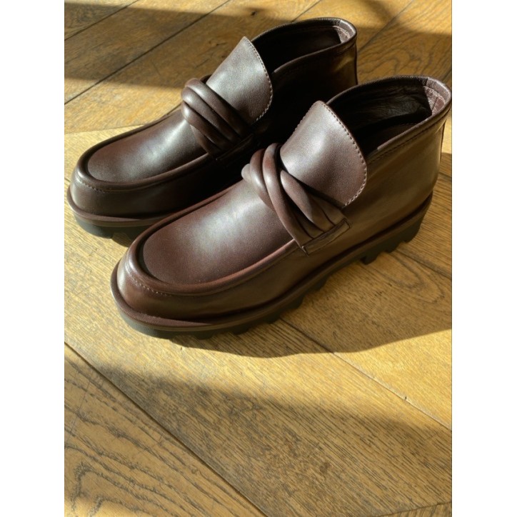 MOCASSIN MARIE