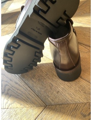 MOCASSIN MARIE