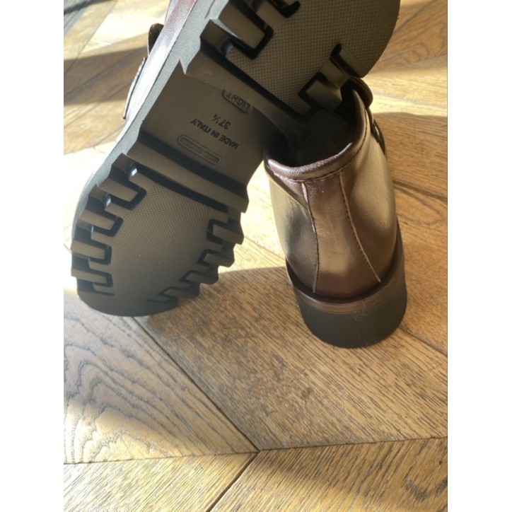 MOCASSIN MARIE