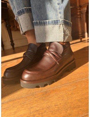 MOCASSIN MARIE