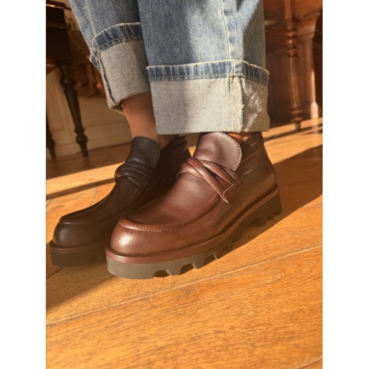 MOCASSIN MARIE