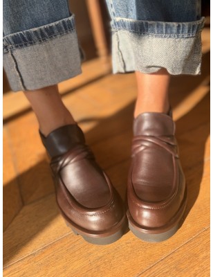 MOCASSIN MARIE