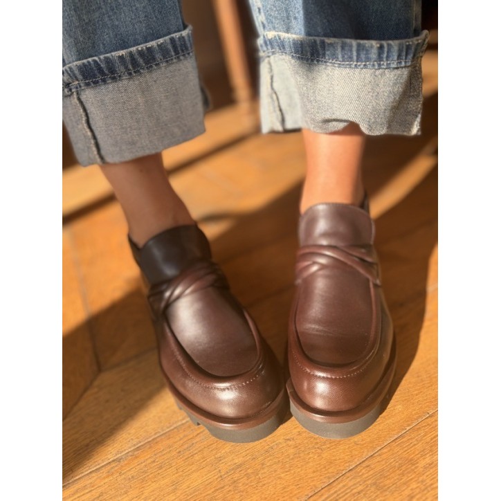 MOCASSIN MARIE