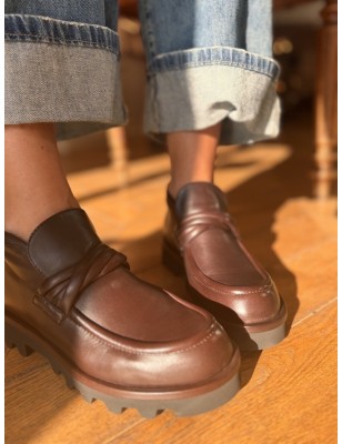 MOCASSIN MARIE