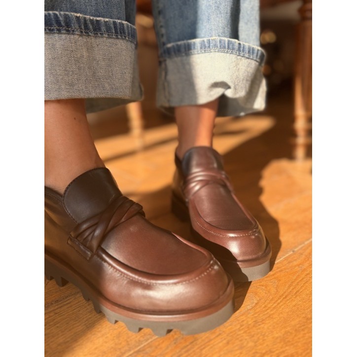 MOCASSIN MARIE