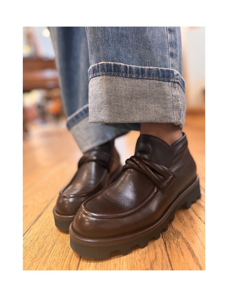 MOCASSIN MARIE