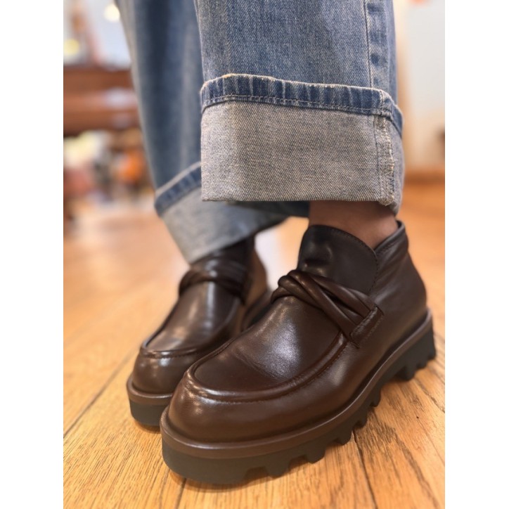 MOCASSIN MARIE