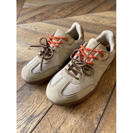 ELITE CLASSIC NATURAL SHINE