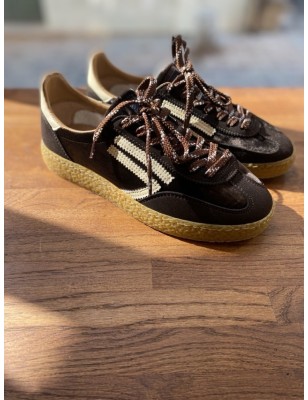 SNEAKERS XS TIRAMISU