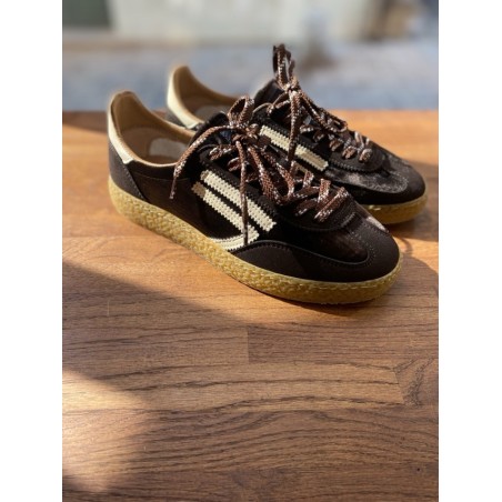 SNEAKERS XS TIRAMISU