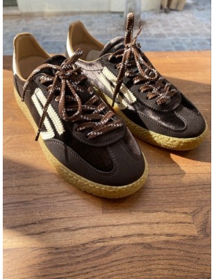 SNEAKERS XS TIRAMISU