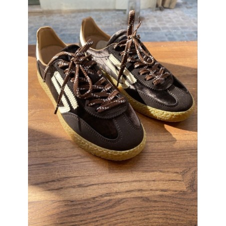 SNEAKERS XS TIRAMISU