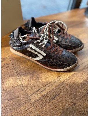 SNEAKERS PANTHER PARDUS