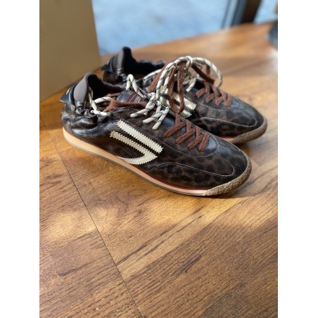 SNEAKERS PANTHER PARDUS