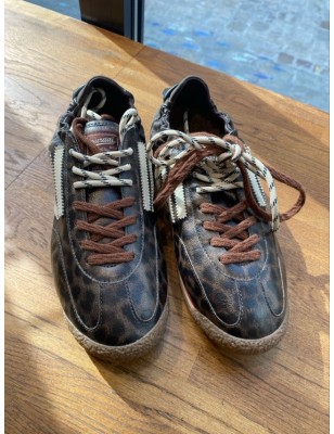 SNEAKERS PANTHER PARDUS
