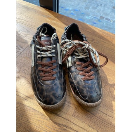 SNEAKERS PANTHER PARDUS