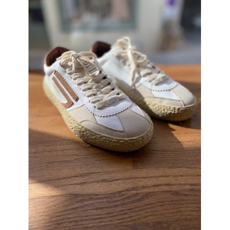 SNEAKERS VINTAGE BICOTTO