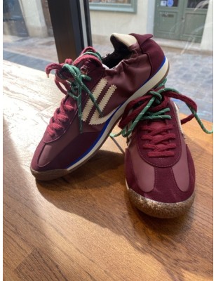 SNEAKERS PANTHER POMEGRADE