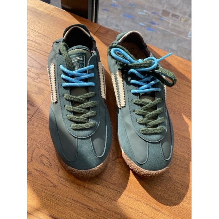 SNEAKERS PANTHER MOINTAIN VIEW SNEAKERS PANTHER MOINTAIN VIEW