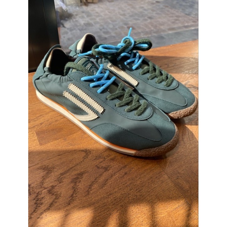 SNEAKERS PANTHER MOINTAIN VIEW SNEAKERS PANTHER MOINTAIN VIEW