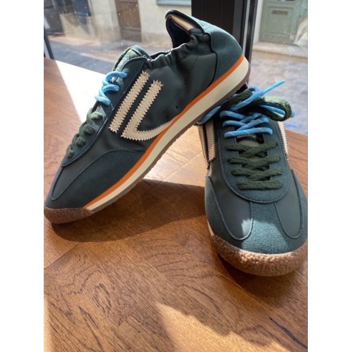 SNEAKERS PANTHER MOINTAIN VIEW SNEAKERS PANTHER MOINTAIN VIEW