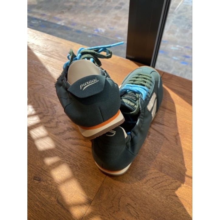 SNEAKERS PANTHER MOINTAIN VIEW SNEAKERS PANTHER MOINTAIN VIEW
