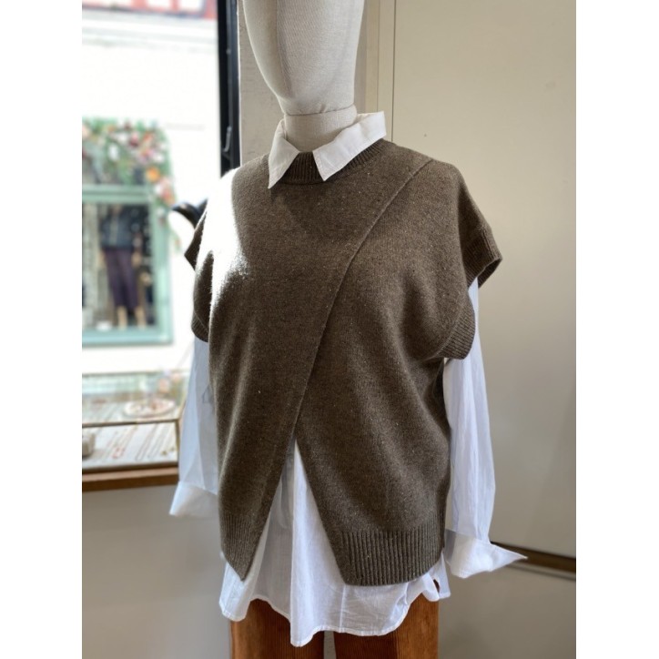 PULL BELINA PULL BELINA