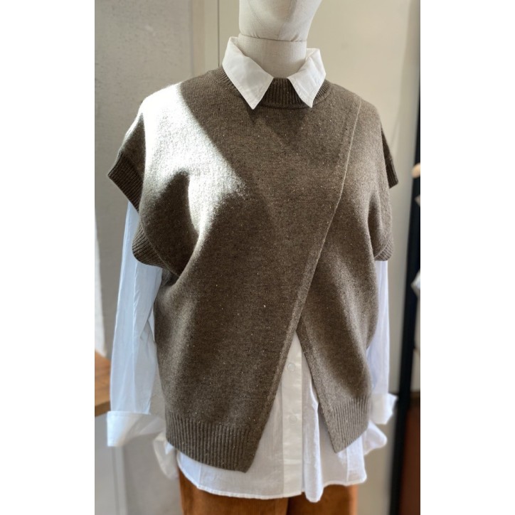 PULL BELINA PULL BELINA