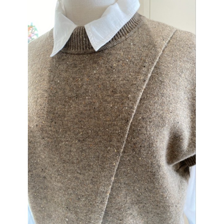 PULL BELINA PULL BELINA
