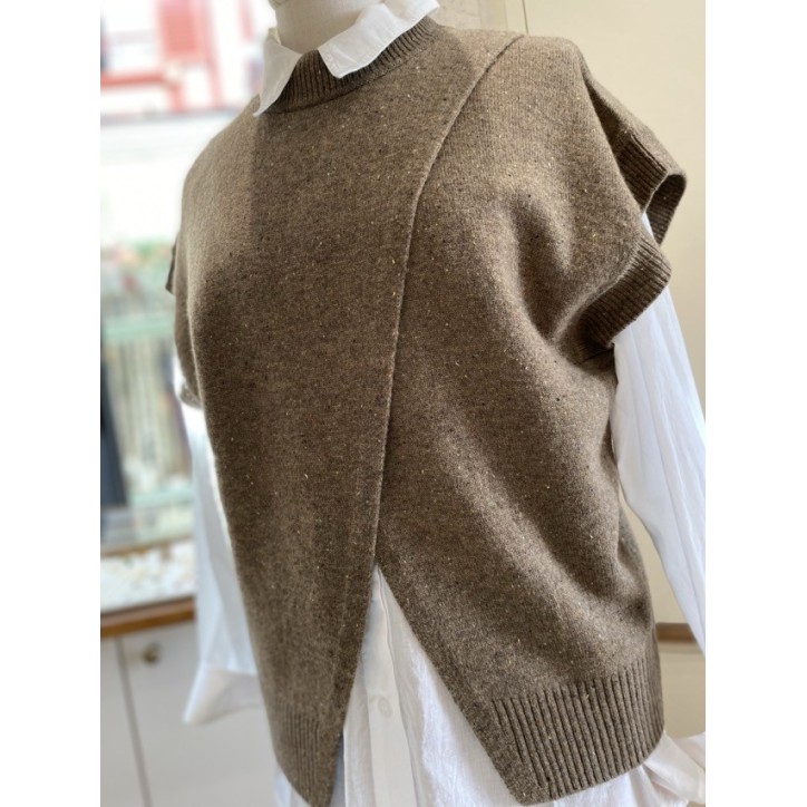 PULL BELINA PULL BELINA