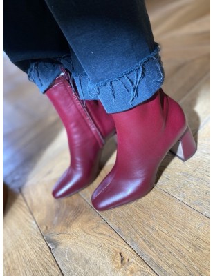 BOOTS CLAUDIA