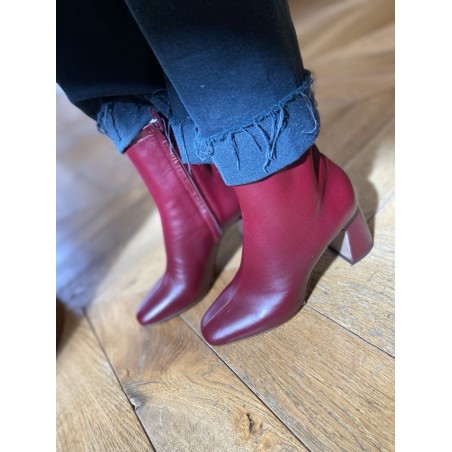 BOOTS CLAUDIA
