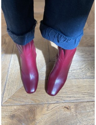 BOOTS CLAUDIA