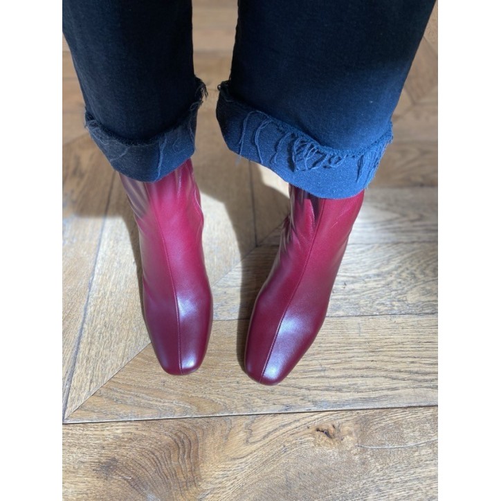 BOOTS CLAUDIA