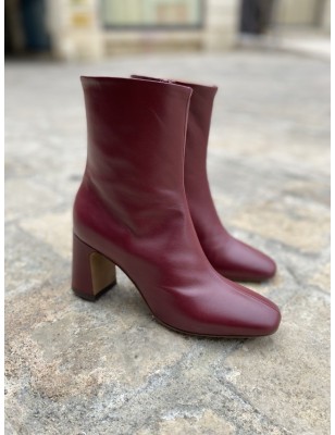 BOOTS CLAUDIA
