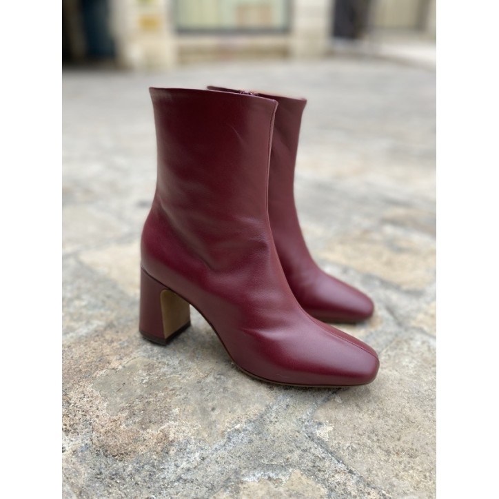 BOOTS CLAUDIA