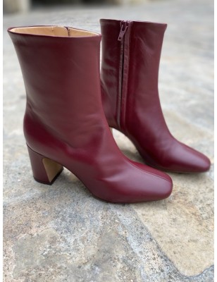BOOTS CLAUDIA