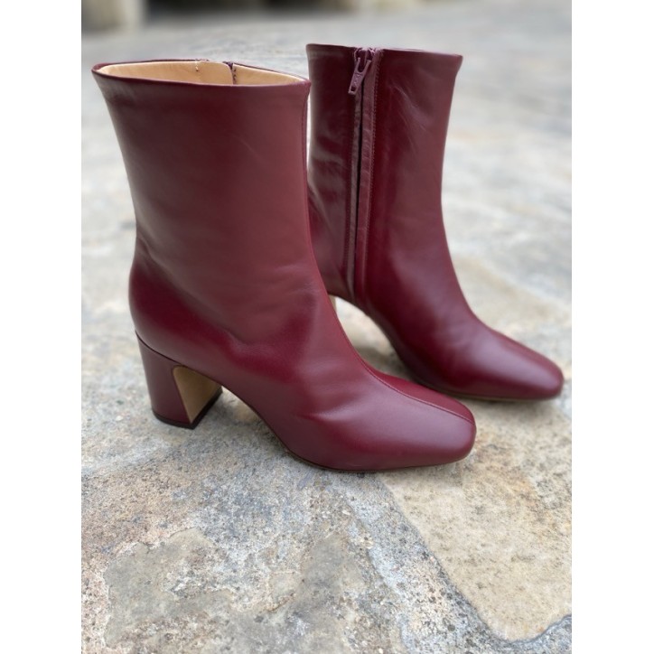 BOOTS CLAUDIA