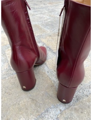 BOOTS CLAUDIA