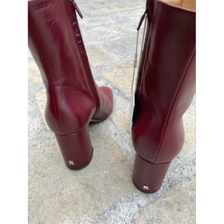 BOOTS CLAUDIA