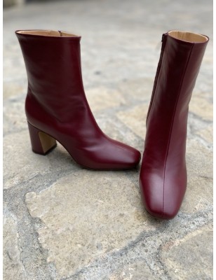 BOOTS CLAUDIA