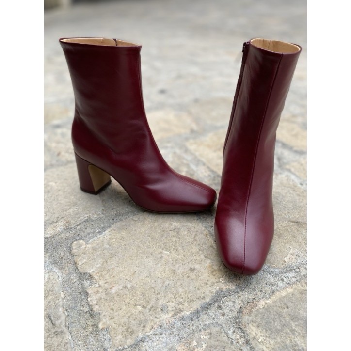 BOOTS CLAUDIA