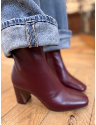 BOOTS CLAUDIA
