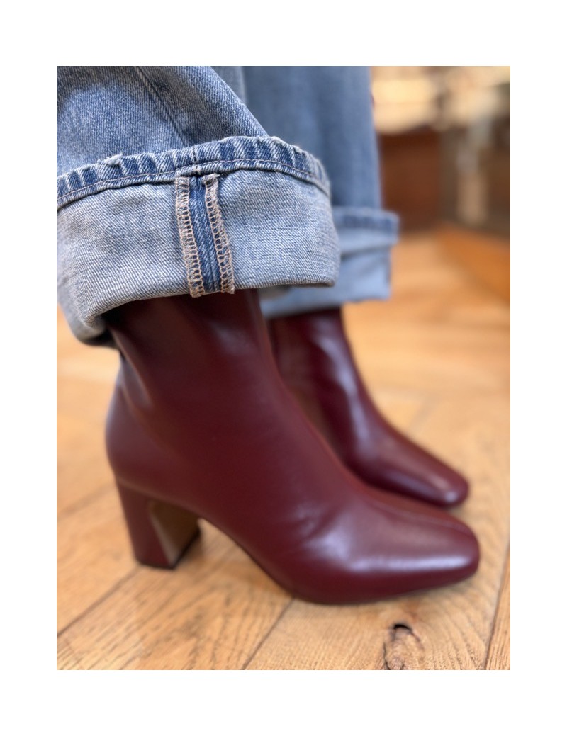 BOOTS CLAUDIA