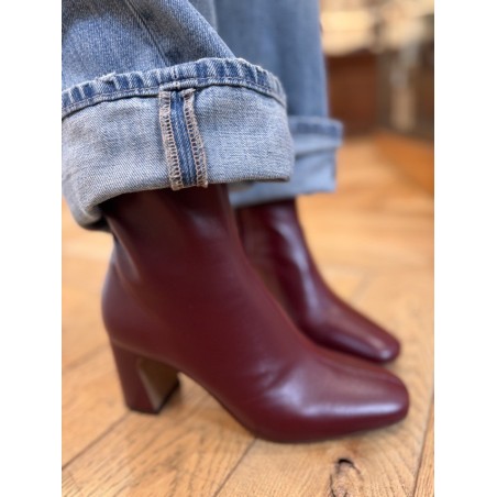 BOOTS CLAUDIA