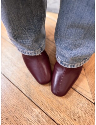 BOOTS CLAUDIA
