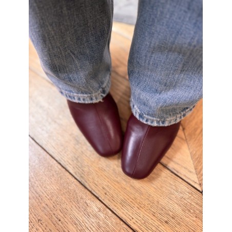 BOOTS CLAUDIA
